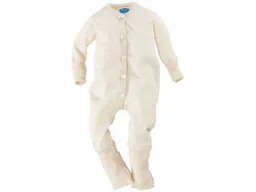 Reiff Strickwaren Reiff Strickwaren Baby Overall Wolle Seide – Produktbild 1 von 1