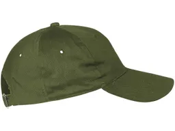 Neutral Neutral Bio-Cap aus Baumwoll-Twill, military – Produktbild 1 von 1