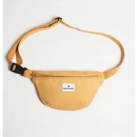 Souleway Souleway Bum Bag, Mustard yellow, – Produktbild 1 von 1