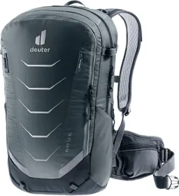 Deuter Deuter Flyt 12 SL Fahrradrucksack (4701 graphite/black) – Produktbild 1 von 1