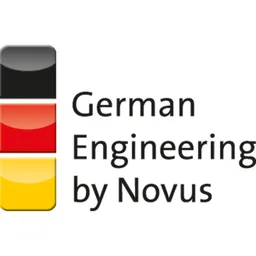 Novus Novus Locher 'B230 re+new' schwarz – Produktbild 1 von 1