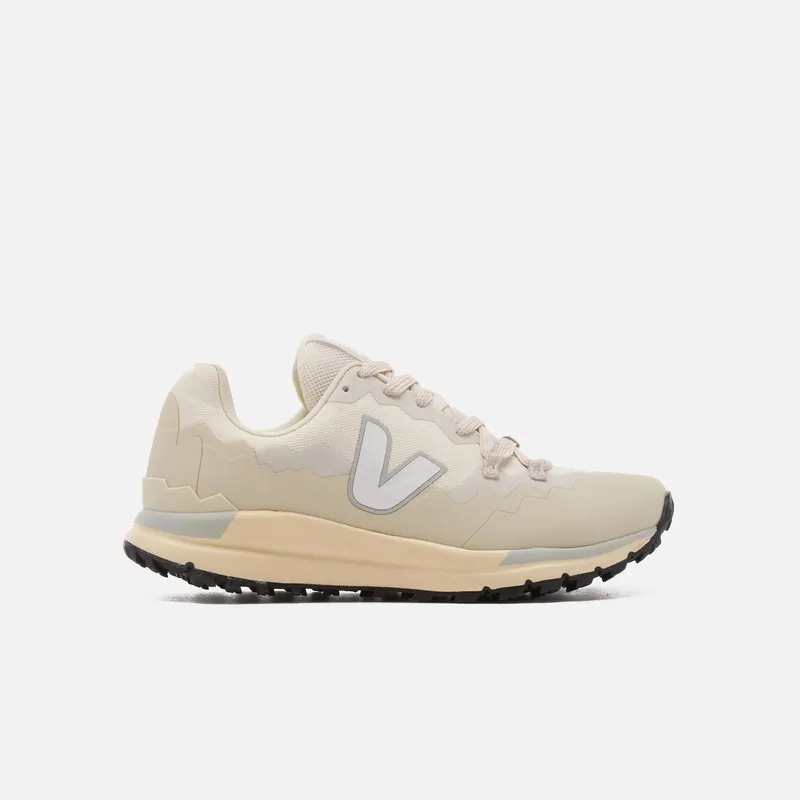 Veja Veja Damen Fitz Roy Trek-Shell FR2303556A - 36, Weiß, – Produktbild 1 von 2