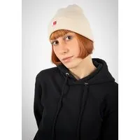 TORLAND TORLAND Beanie RIB, Natur (natural), – Produktbild 1 von 1