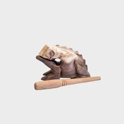 Der Lindwurm Der Lindwurm Klangfrosch – Produktbild 1 von 1