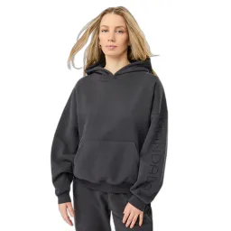 mandala Hoodie Damen Mandala Basique Signature – Produktbild 1 von 1