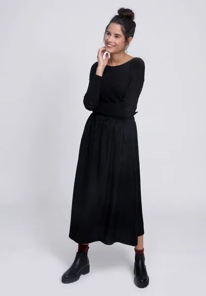 Lovjoi Lovjoi Skirt OGMA, Black wood, – Produktbild 3 von 3