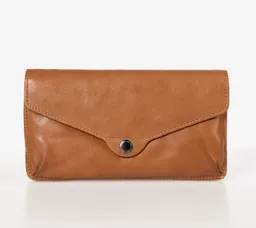 aunts & uncles aunts & uncles Grandma's Luxury Club Charlene Geldbörse caramel – Produktbild 1 von 1