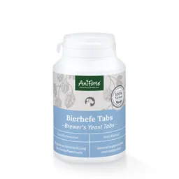 AniForte AniForte Bierhefe Tabs 250 Stück – Produktbild 1 von 1