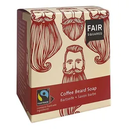 Fair Squared Fair Squared Bartseife – Produktbild 1 von 1