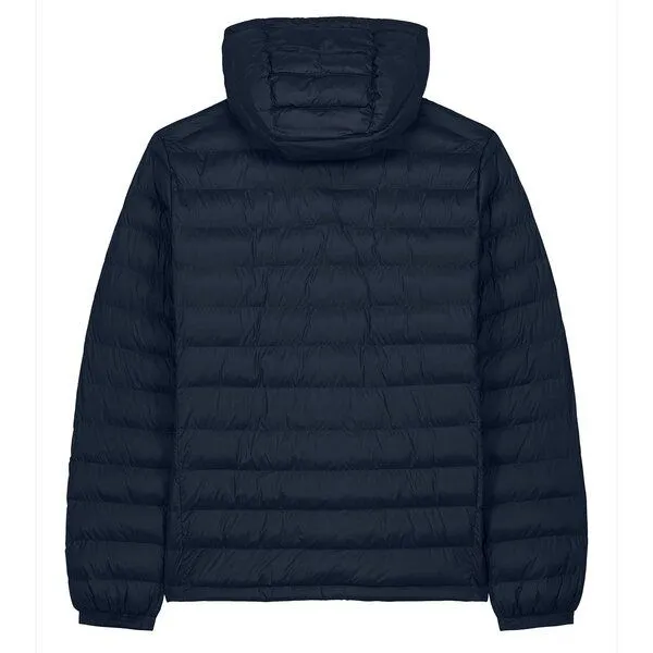 YTWOO YTWOO Leichte Herrenjacke mit Kapuze, Navy, – Produktbild 3 von 4