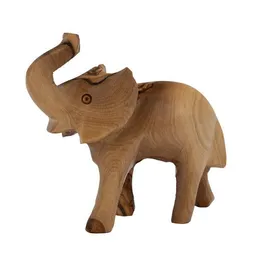 El Puente El Puente Deko-Figur "Elefant" | Fair Trade & Handmade aus Indien – Produktbild 1 von 1