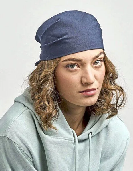 Atlantis Headwear Atlantis Headwear Bandana Stirnband Kopftuch 10 verschiedene Farben, Grün, – Produktbild 2 von 2