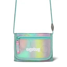 Ergobag Ergobag Brustbeutel REFLEX Edition, ZauBärwelt – Produktbild 1 von 1