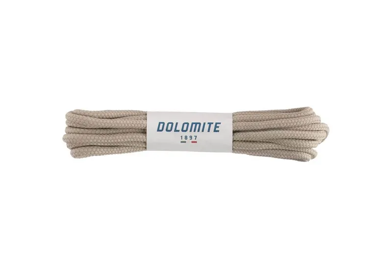 Dolomite Dolomite Schnürsenkel Dolomite Schnürsenkel, Beige, – Produktbild 1 von 3