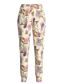 CALIDA CALIDA Pyjamahose Favourites Arts Damen (1-tlg) weiche Baumwollqualität und Komfortbund – Produktbild 1 von 1