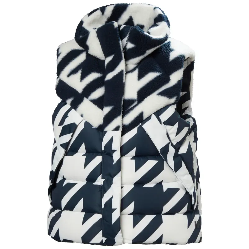 Helly Hansen Daunenweste Damen Helly Hansen Bliss Down, Bleu, – Produktbild 1 von 1