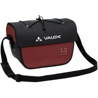 Vaude VAUDE Lenkertaschen Aqua Box (rec), Rot, – Produktbild 2 von 6