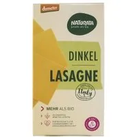Naturata Dinkel-Lasagne-Platten – Produktbild 1 von 1