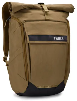 Thule THULE Paramount Laptoprucksack 24 L Nutria – Produktbild 1 von 1