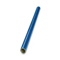folia folia Alubastelfolie 50x78cm Blau-Gold – Produktbild 1 von 1