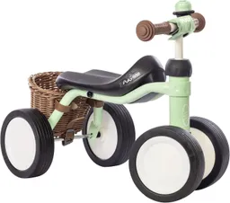 Puky Puky Kinderfahrzeug Lauflernhilfe PUKYLINO BUNDLE, ab 12 Monaten, Baby – Produktbild 1 von 1