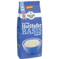 Bauckhof Bauckhof Bio-Porridge aus Hafer 'Basis', 400 g – Produktbild 1 von 1