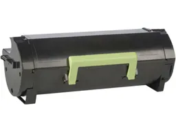 Lexmark Lexmark Druckkassette 60F0HA0 schwarz – Produktbild 1 von 1