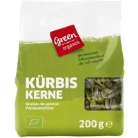 green Kürbiskerne, schalenlos – Produktbild 1 von 1
