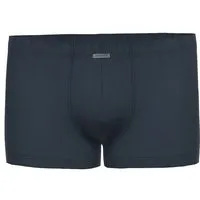 Ammann Ammann Herren Panty Bio-Baumwolle "Close to you", Blau, – Produktbild 1 von 1