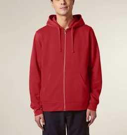 UNIPOLAR UNIPOLAR Herren vegan Hoodie Mixon – Produktbild 1 von 1