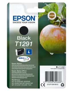Epson Epson Tintenpatrone T1291 schwarz – Produktbild 1 von 1