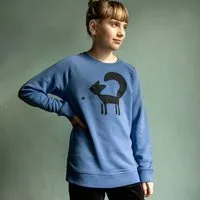 Cmig Cmig Franzi Fuchs Pulli für Kinder – Produktbild 1 von 1