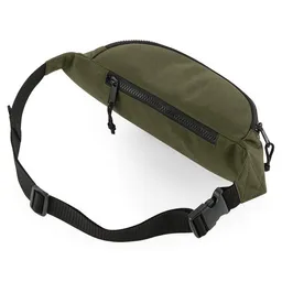 BagBase BagBase Recycled Waist Bag Bauchtasche – Produktbild 1 von 1
