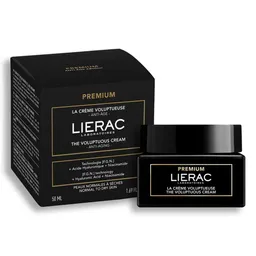 LIERAC Lierac Premium Die Reichhaltige Creme – Produktbild 1 von 1