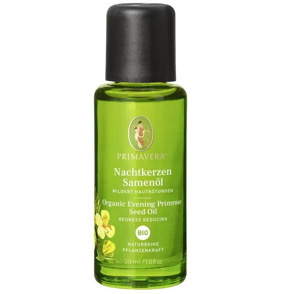 Primavera Primavera Nachtkerzensamenöl bio – Produktbild 2 von 2