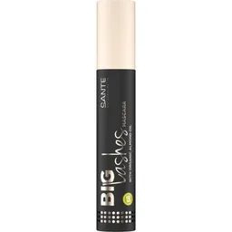Living Crafts LIVING CRAFTS - SA Big Lashes Mascara - (n/a), Nachhaltige Mode, Bio Bekleidung – Produktbild 1 von 1
