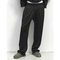 Sol s Sol's Unisex Vintage Track Pants Sporthose gerades offenes Bein Recycelt – Produktbild 1 von 1