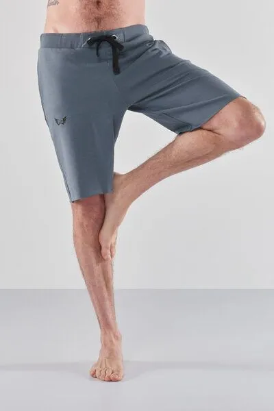 Renegade Guru Renegade Guru Yoga Shorts Bodhi, Green earth, – Produktbild 2 von 4