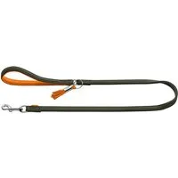 Hunter Hunter Hundeführleine portofino oliv 1,1 m, 2 cm – Produktbild 1 von 1