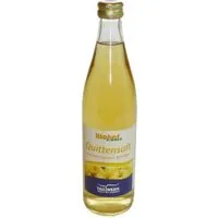 TAGWERK Quittensaft aus Bayern MEHRWEG Pfand 0,08 â¬ – Produktbild 1 von 1