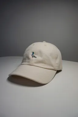 UNIPOLAR UNIPOLAR Bestickte Cap – Produktbild 1 von 1