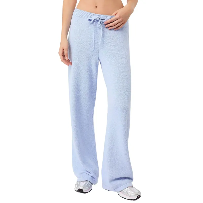 mandala Strickhose für Damen Mandala, Bleu, – Produktbild 1 von 1