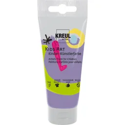 KREUL KREUL Kids Art Kinder-Künstlerfarbe Violett – Produktbild 1 von 1