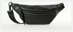 aunts & uncles aunts & uncles Japan Ichikawa Gürteltasche black – Produktbild 1 von 1
