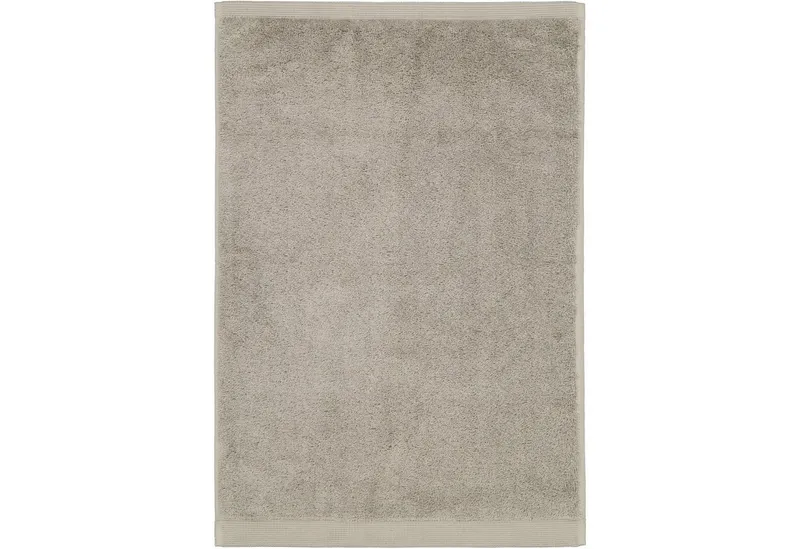 VOSSEN VOSSEN Handtücher High Line, 100% Baumwolle (1-St), Braun, – Produktbild 1 von 5