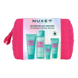 NUXE Nuxe Kennenlern-Set 2025 Zinc Power – Produktbild 1 von 1