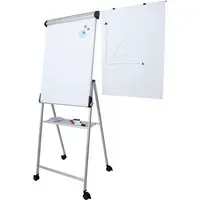 Maul Maul Flipchart 'MAULpro' mit vier Beinen – Produktbild 3 von 3