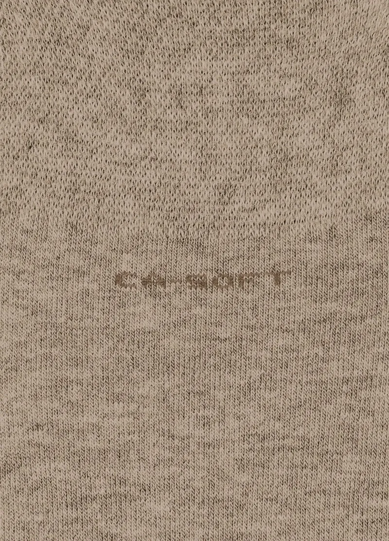 CAMANO Socken sand-meliert, Sand-meliert, – Produktbild 3 von 3
