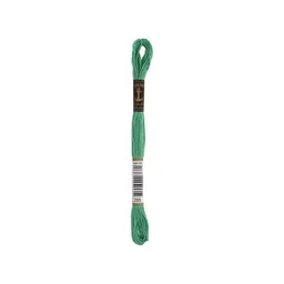 Anchor Anchor Coats Sticktwist 8m 00205 Phosphor Grün – Produktbild 1 von 1