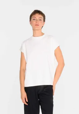 THOKKTHOKK ThokkThokk TT75 Boxy T-Shirt Structured (GOTS, vegan) – Produktbild 1 von 1